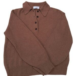 Soldout NYC Cashmere Sweater